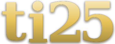 ti25 logo